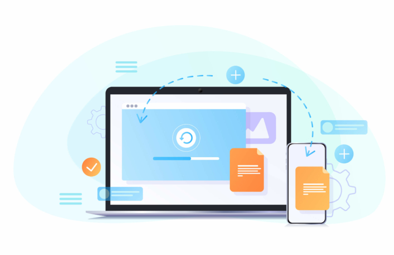 Refonte site internet